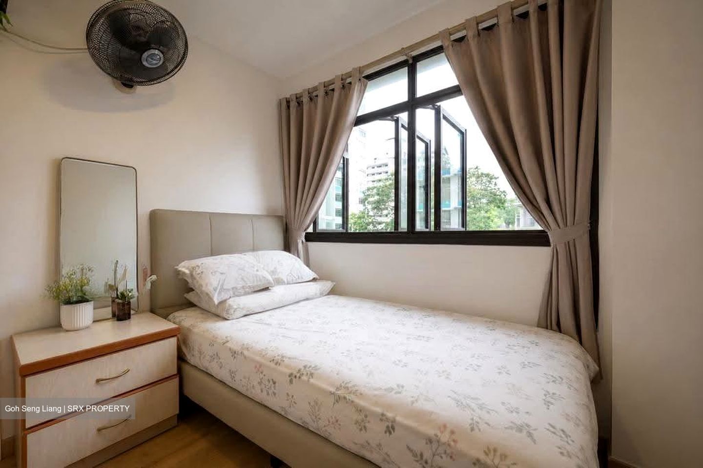 Blk 40 Ansar Garden (Bedok), HDB 3 Rooms #606405981